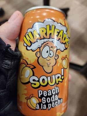 Warheadw Sour