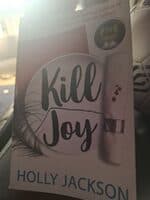 Kill joy