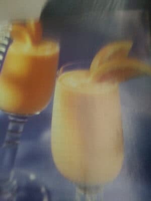 orange julius