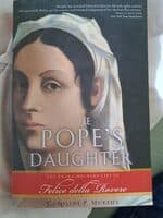The Pope's Daughter
