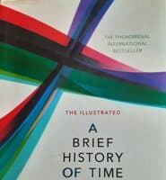 The Illustrated Brief History of Time