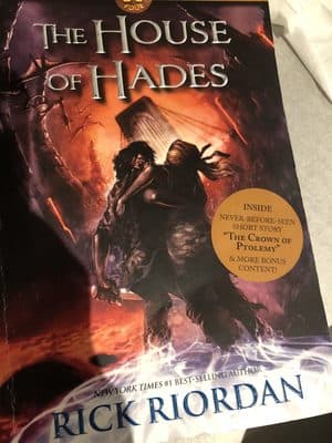 House of Hades