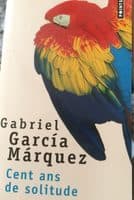Cent ans De Solitude, Gabriel Garcia Marquez