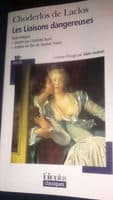 les liaisons dangereuses