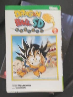 Dragon Ball