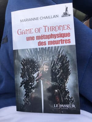 Game of thrones
