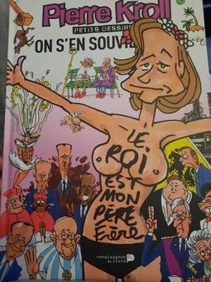 pierrr kroll on s'en souviendra