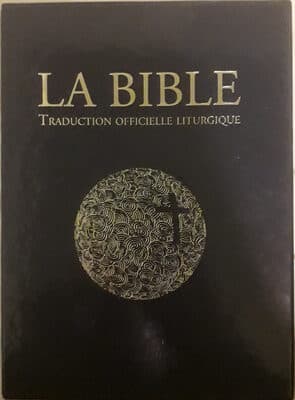 bible