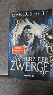 Das Herz der Zwerge