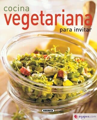 El Rincón del Paladar. Cocina vegetariana para invitar.