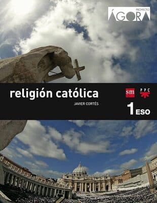 Religión católica 1 ESO