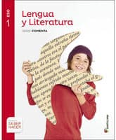 Lengua y Literatura 1º ESO